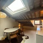 Arcos Apartmán