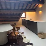 Arcos Apartmán Chioggia