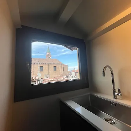 Arcos Chioggia