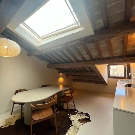 Arcos Apartamento