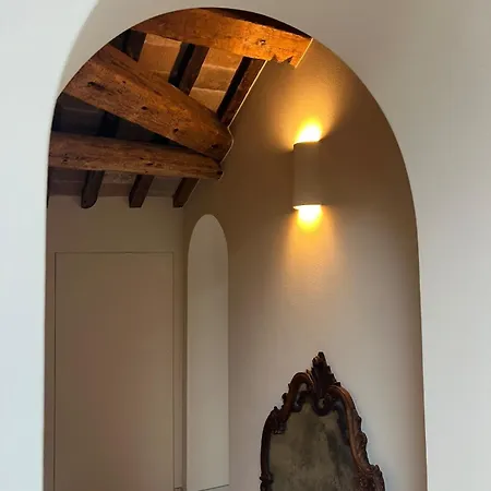 Appartamento Arcos *