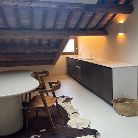 Arcos Apartamento Chioggia