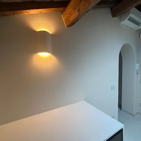 Arcos Apartamento *