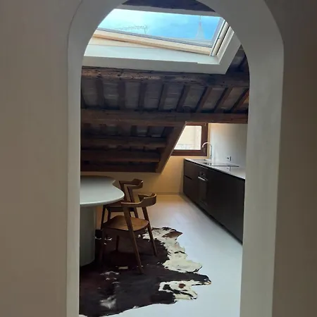 Arcos Apartmán