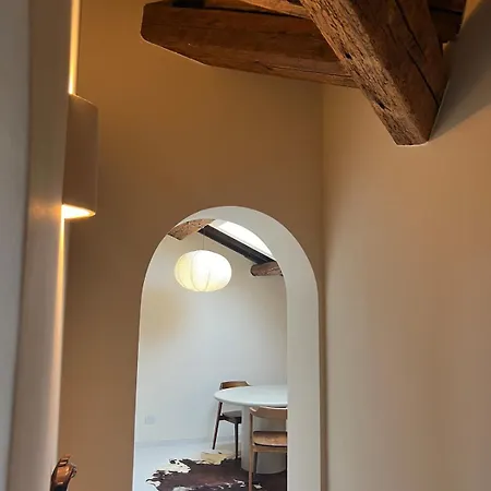 Apartamento Arcos