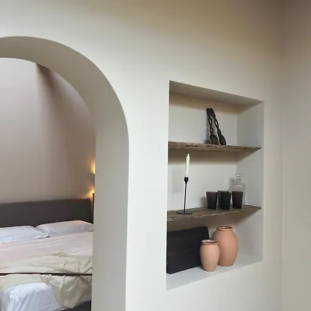 Arcos Apartamento Chioggia