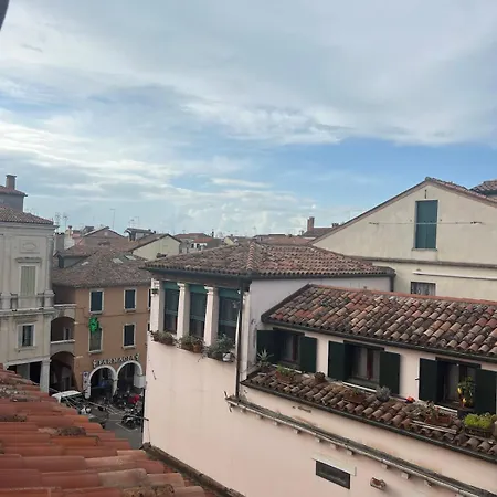 Arcos Apartmán