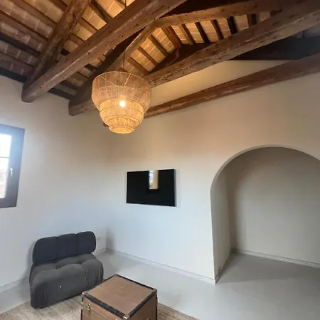 Arcos Apartamento