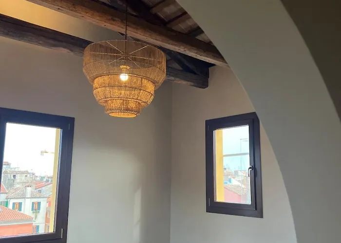 Arcos Daire Chioggia