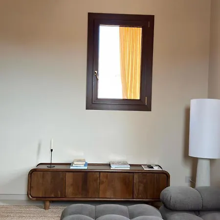 Arcos Apartamento *