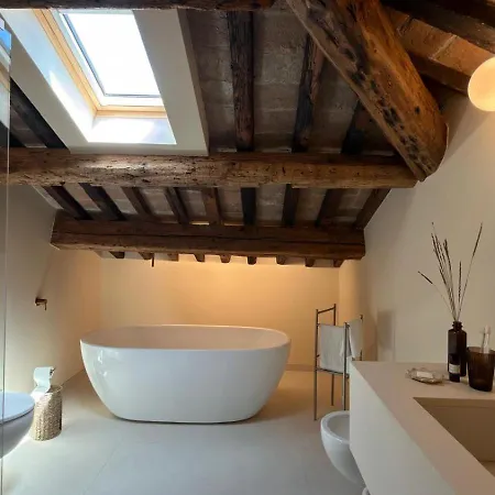 Apartamento Arcos *