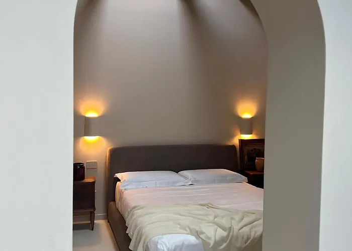 Arcos * Κιότζα