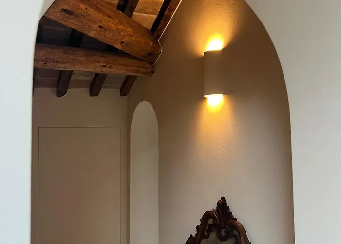 Διαμέρισμα Arcos *