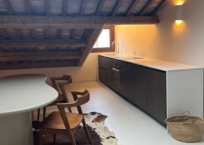 Arcos Apartament Chioggia