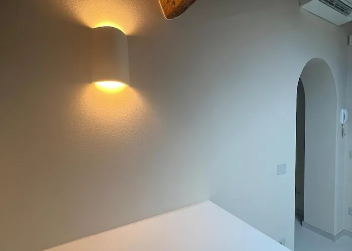 Arcos Διαμέρισμα *