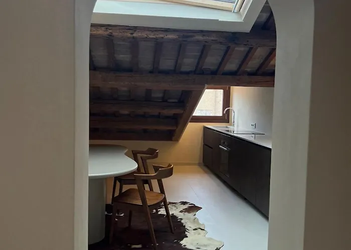 Arcos Διαμέρισμα