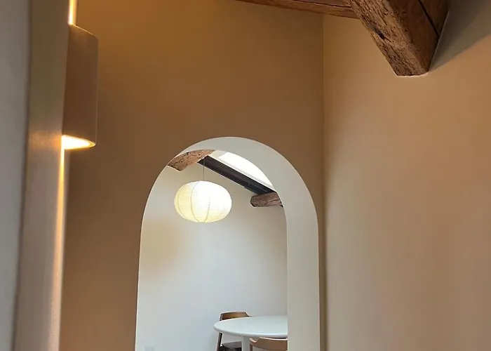 Apartament Arcos