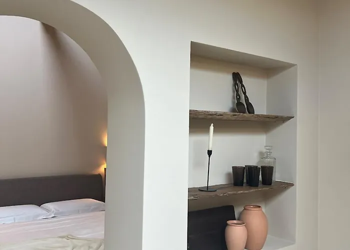 Arcos Apartament Chioggia