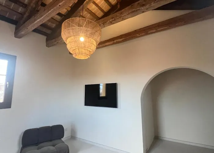 Arcos Διαμέρισμα